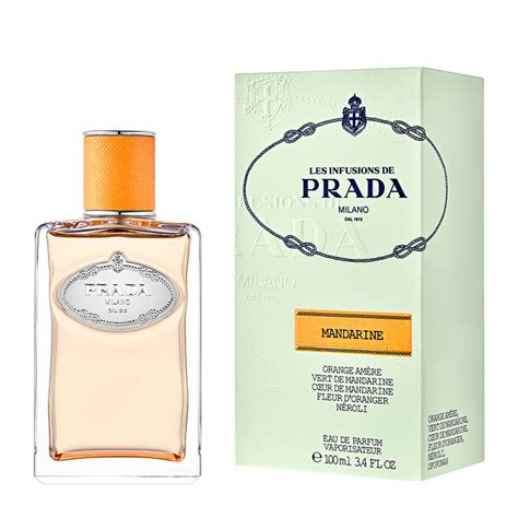 prada parfum ici paris essen|Prada Infusion De Mandarine Edp 100ml.